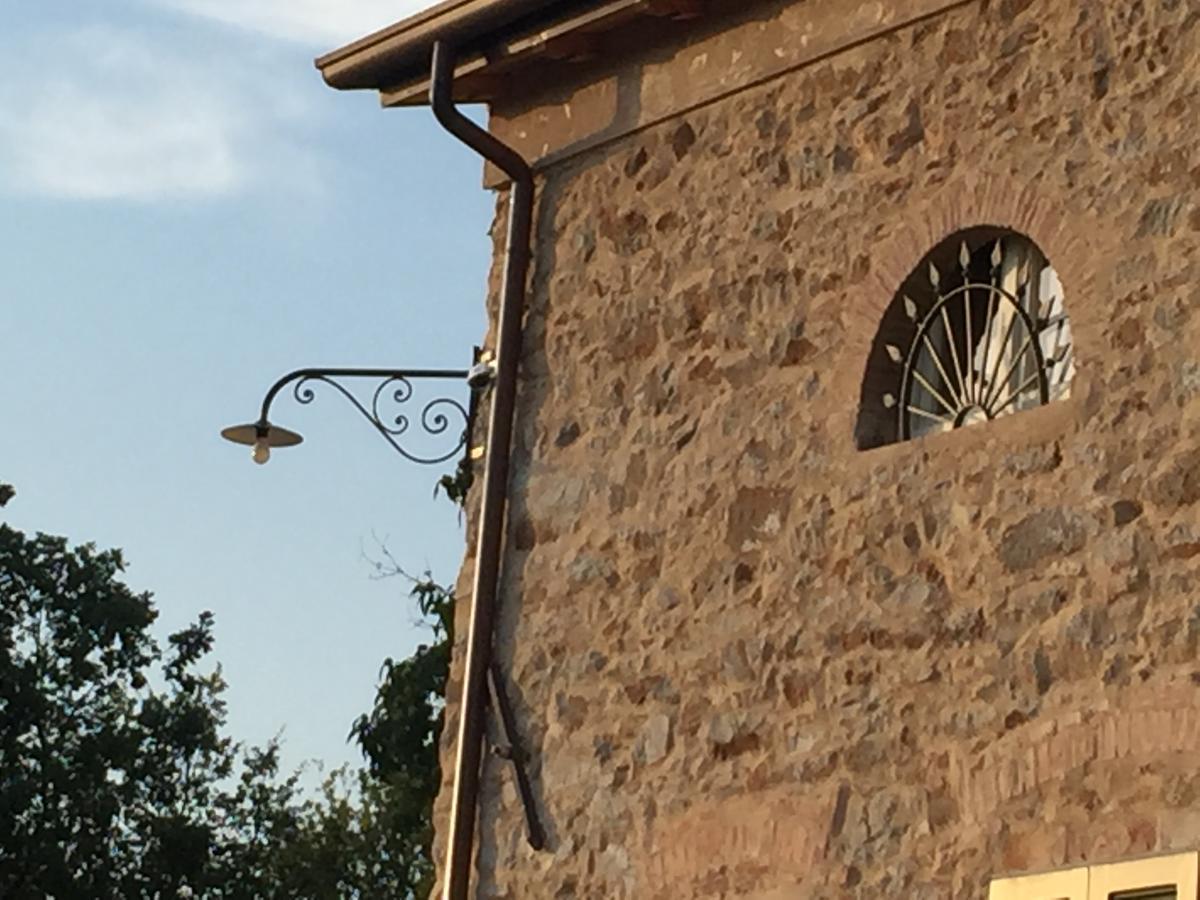 Alle Vignole Coreglia Antelminelli Exterior foto