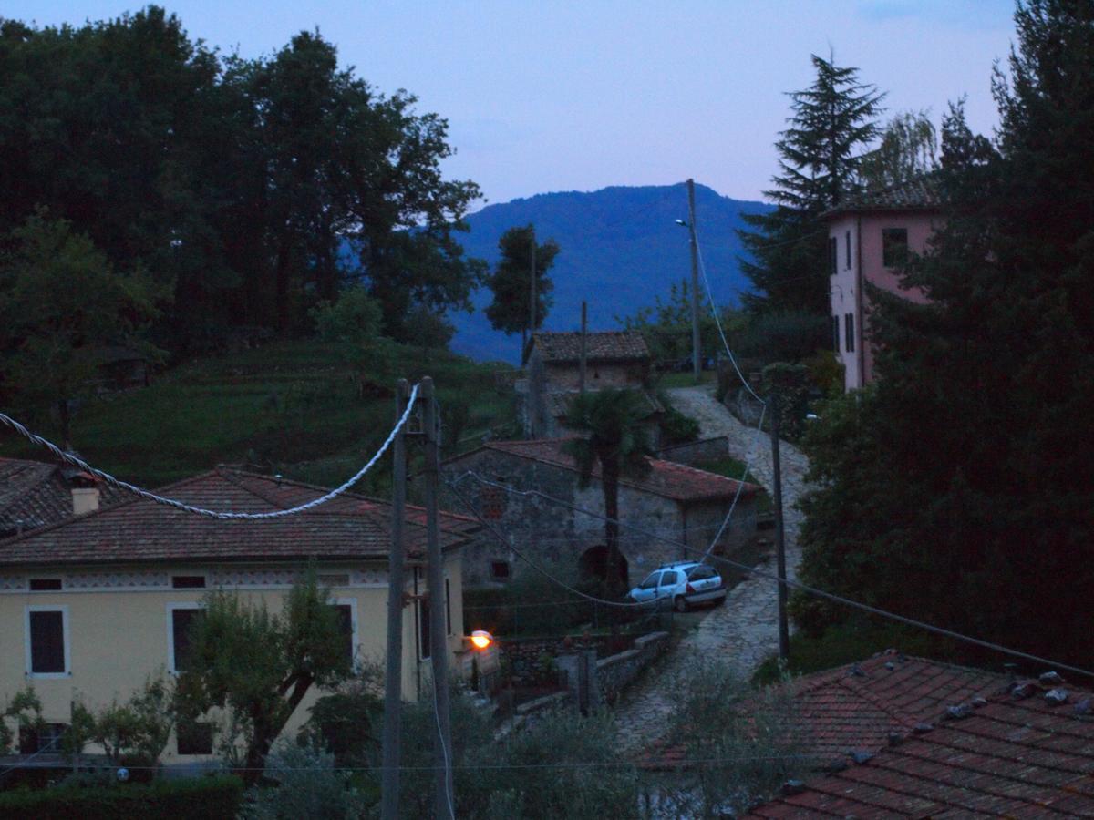 Alle Vignole Coreglia Antelminelli Exterior foto
