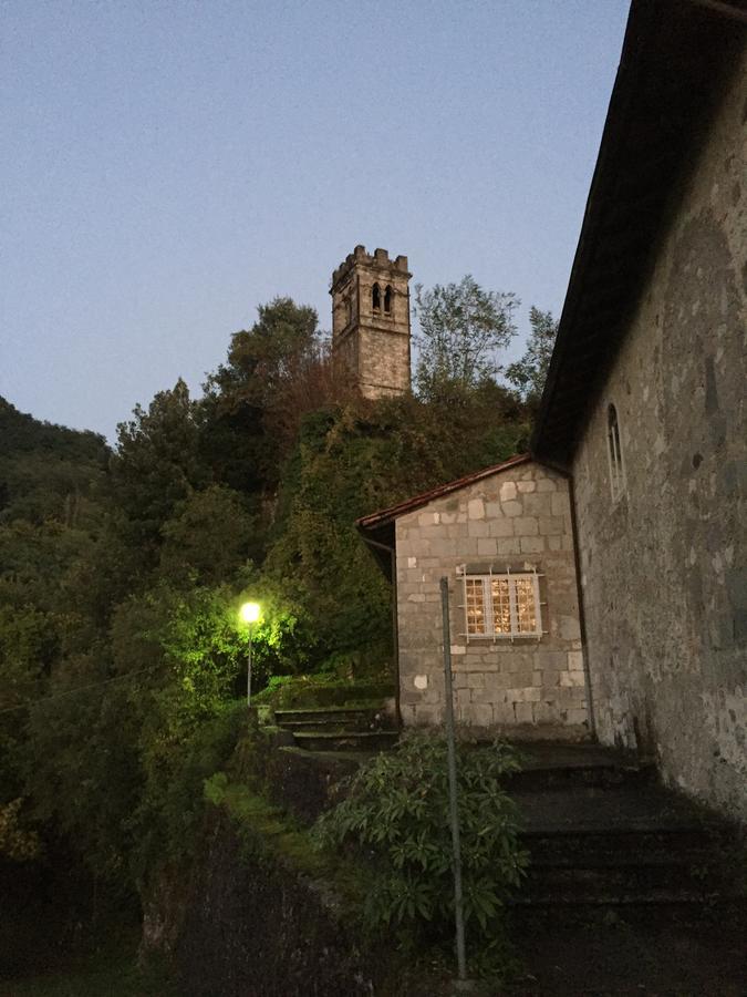 Alle Vignole Coreglia Antelminelli Exterior foto